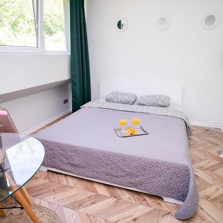 House 22A Studio Apartments Kowno Zewnętrze zdjęcie