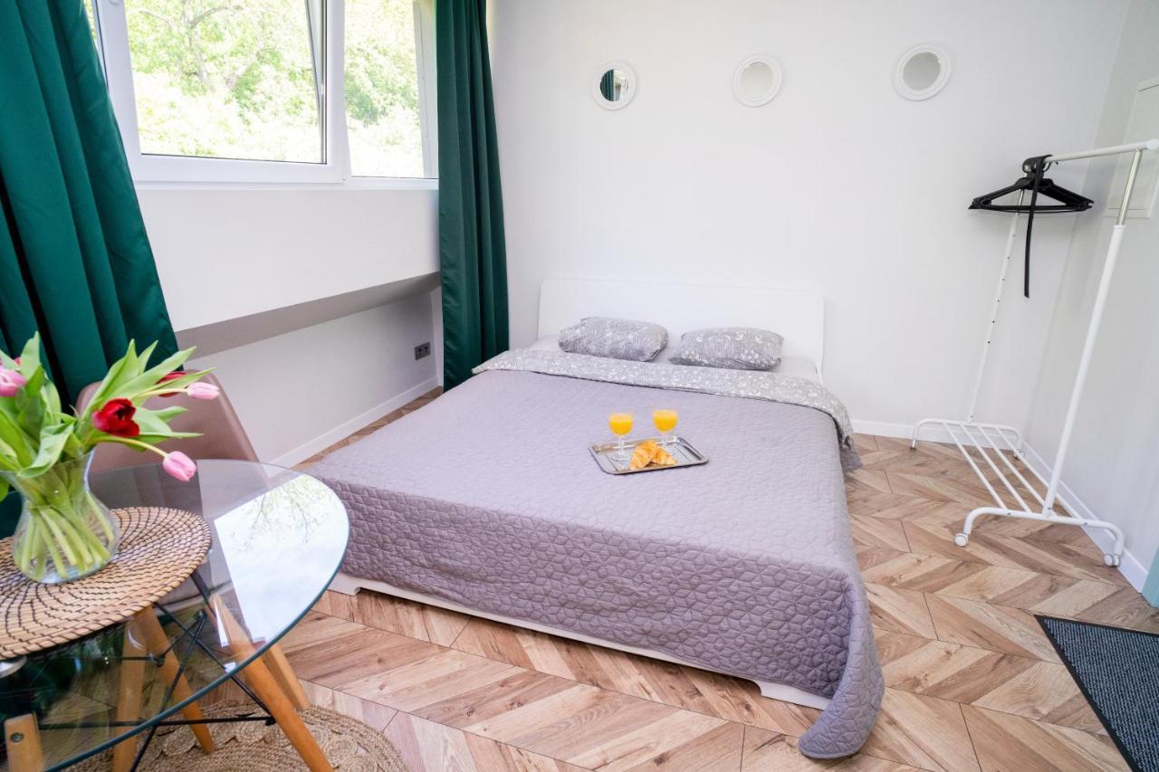 House 22A Studio Apartments Kowno Zewnętrze zdjęcie